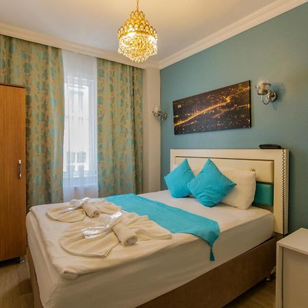 Royal Family Hotel Стамбул Екстер'єр фото